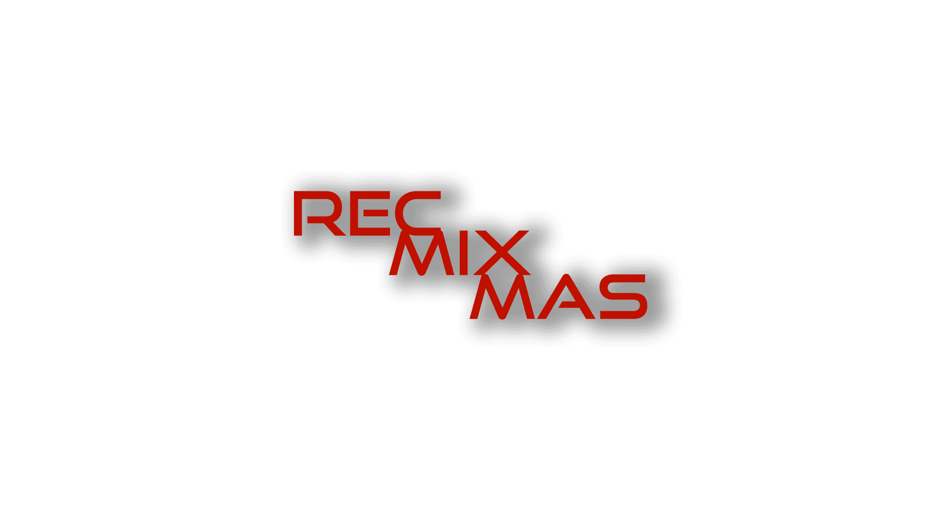 RECMIXMAS